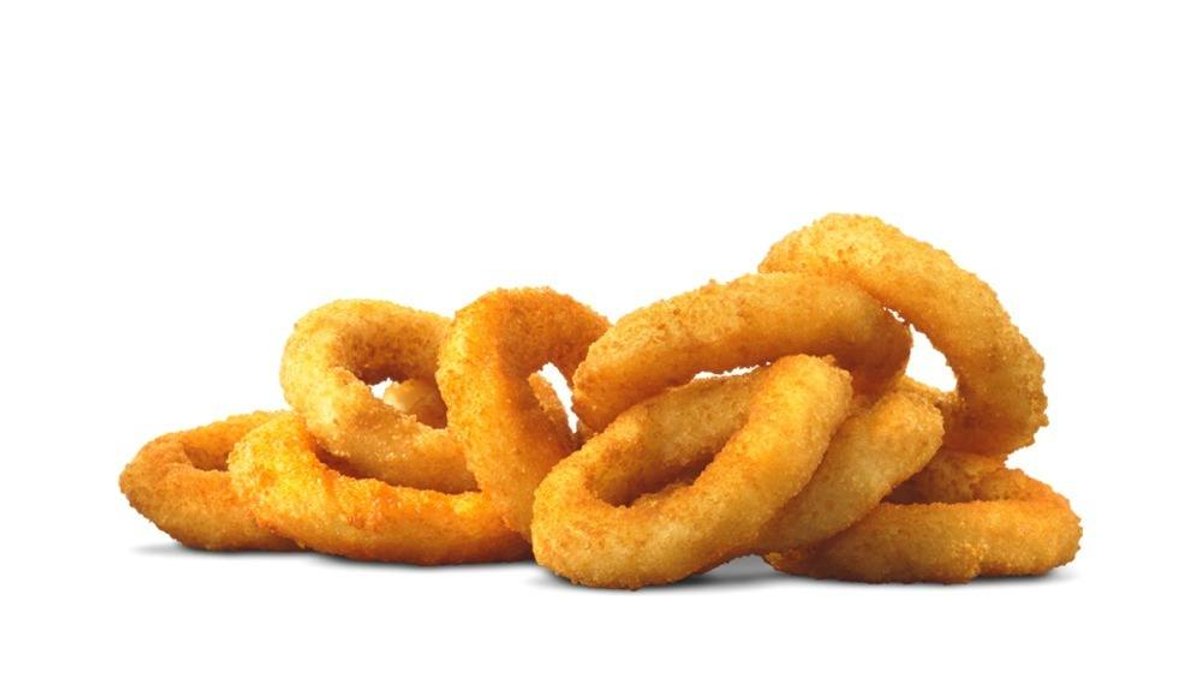 Луковые Кольца В Кляре Купить