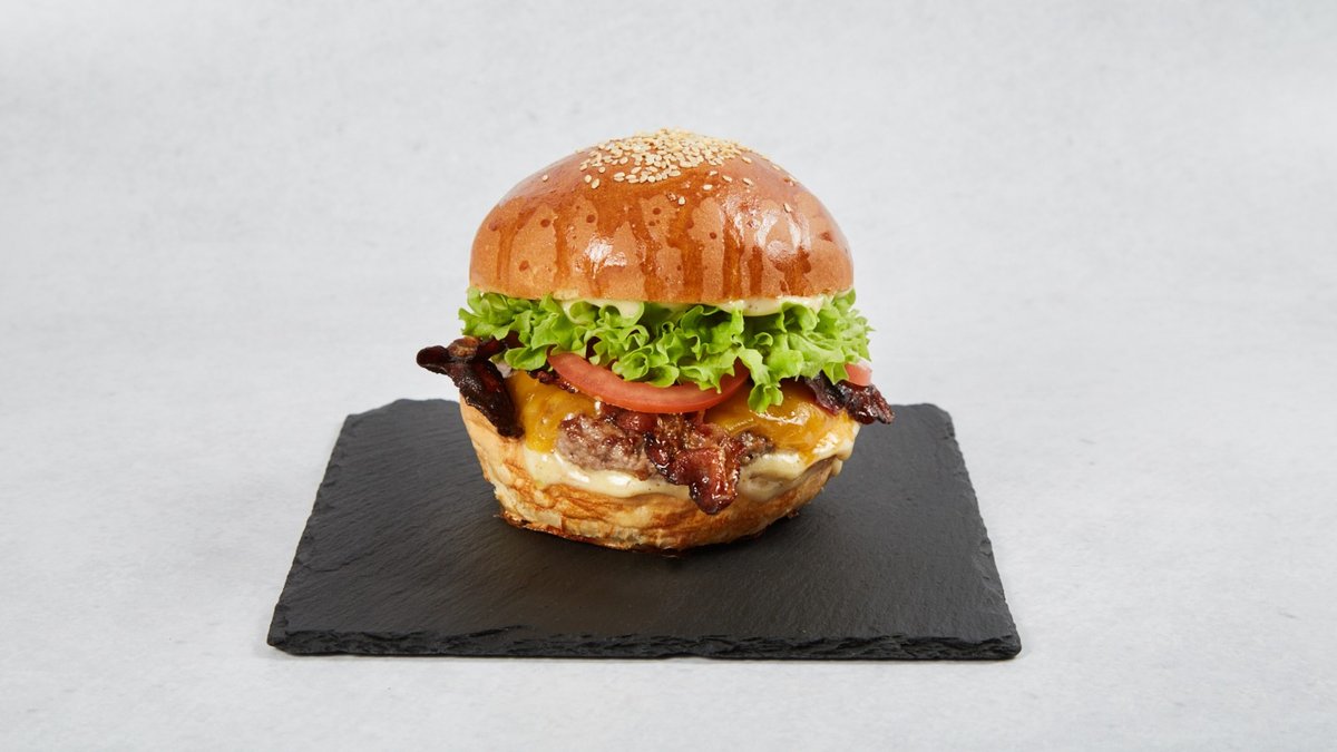 Grange Burger (ресторан) Кошице