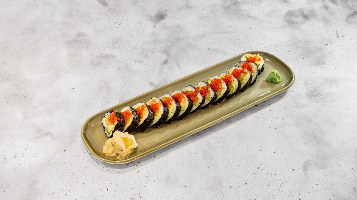 Wasabi Sushi og Wok (مطعم) أوسلو