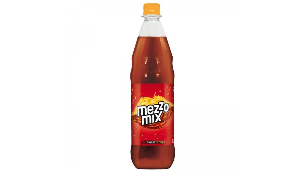 Mezzo Mix 1l – Multi Kiosk – Wolt