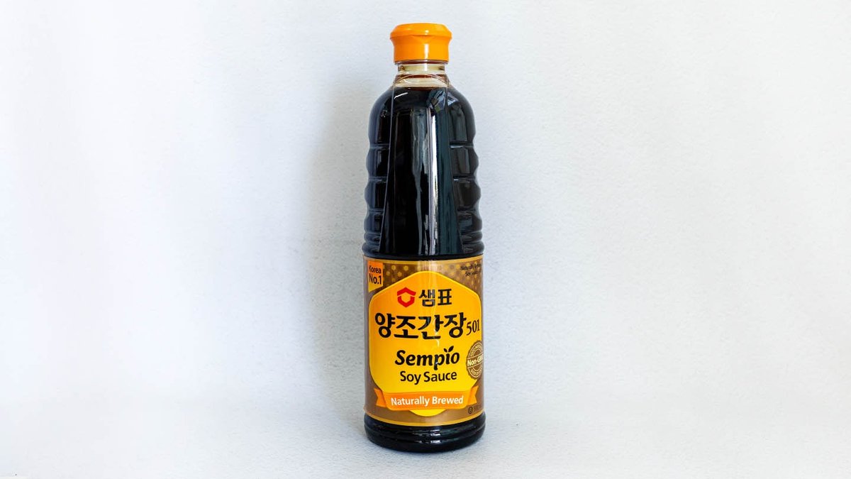 Sempio Korean Sauce 501 Xiu Yuehong Asian Food Market Wolt