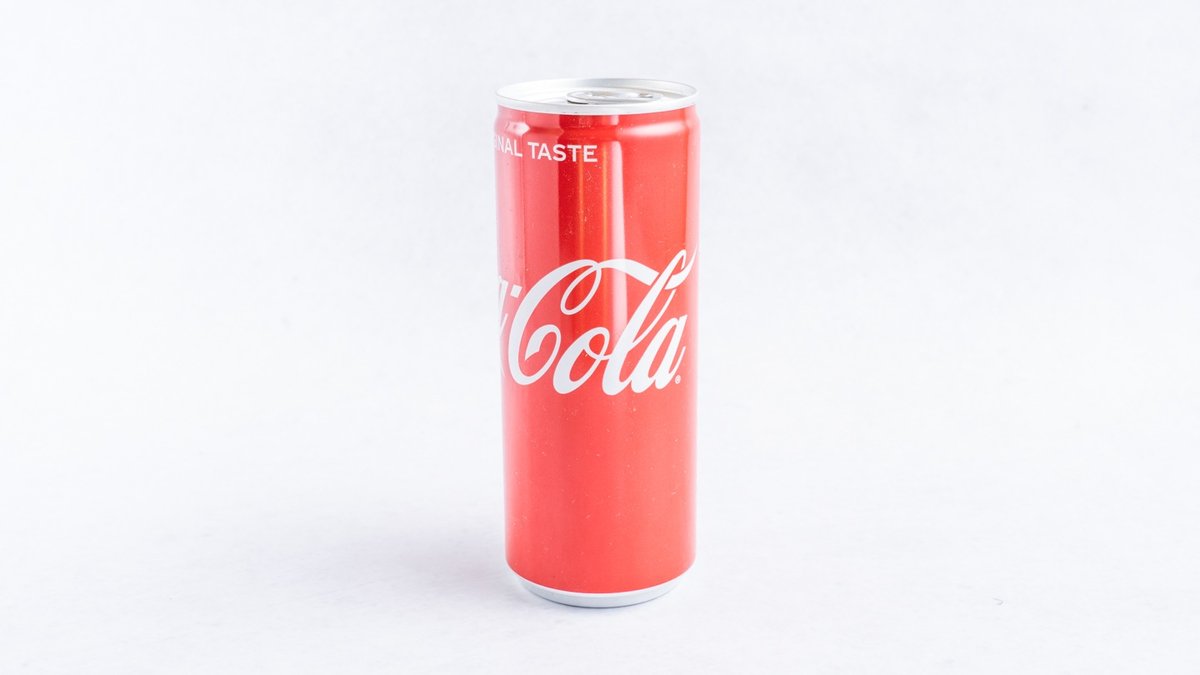 コカコーラ 250ml 缶 – 2 JPY