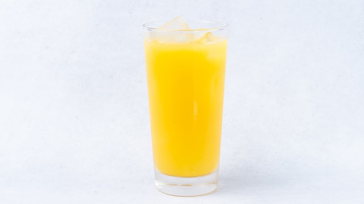 オレンジジュース – 3 JPY