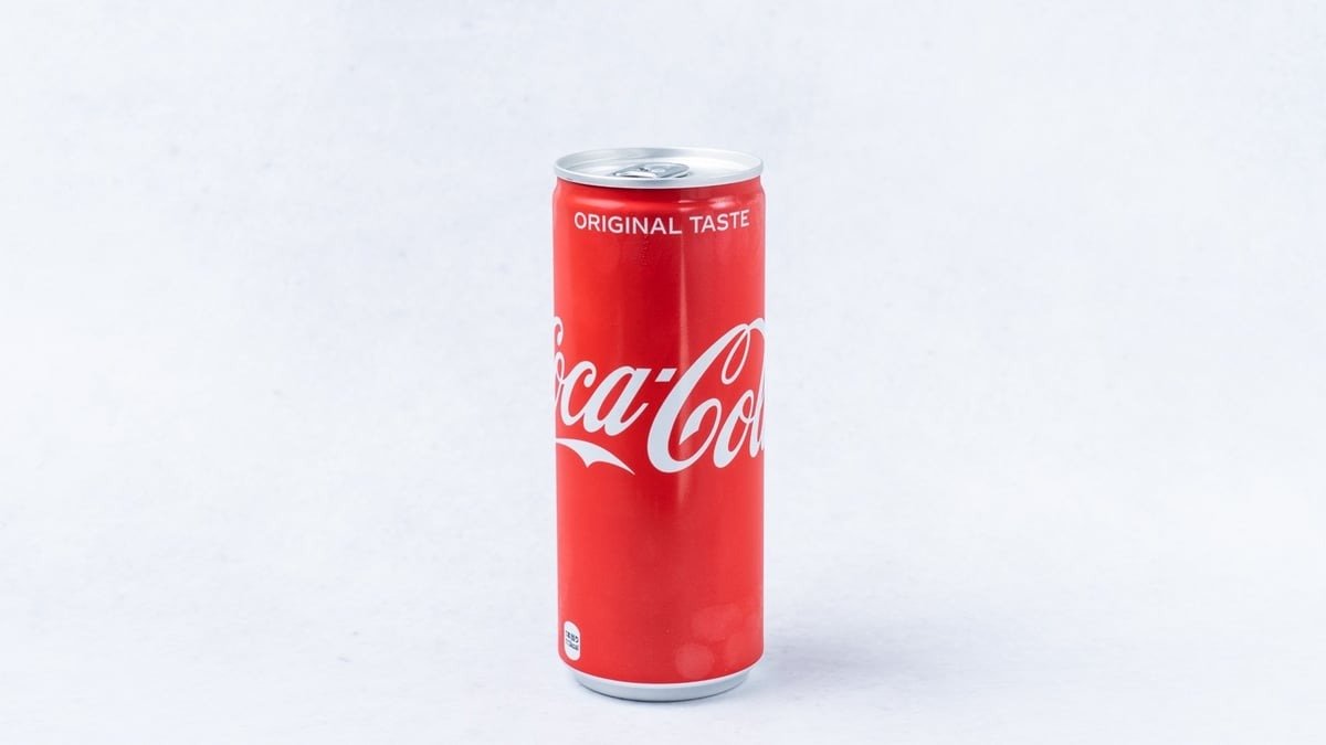 コーラ（250ml缶） – 2 JPY
