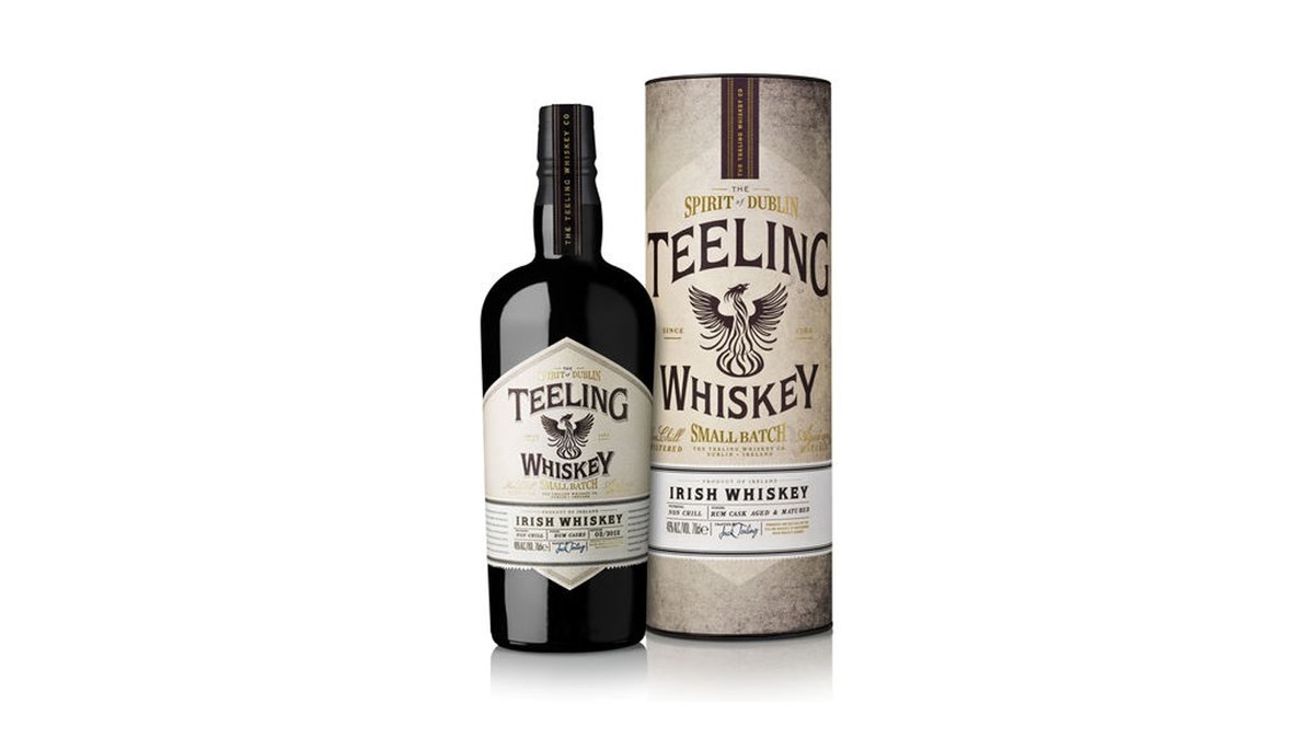 Виски Тилинг Айриш. Teeling Whiskey 0.7. Teeling small batch Stout Cask. Teeling Whiskey Birthday batch.