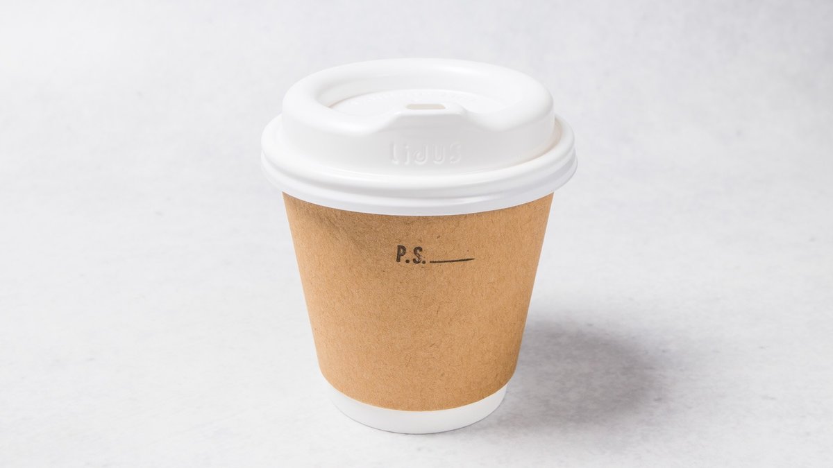 ドリップコーヒー（HOT） – 5 JPY