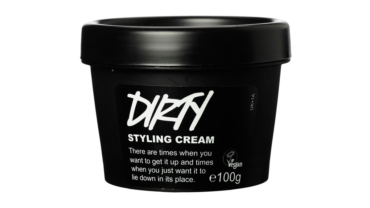 Dirty Stylingcreme Lush Friedrichstraße Wolt