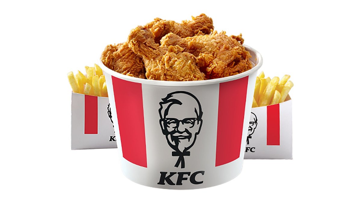 Как приготовить картофель фри как в kfc