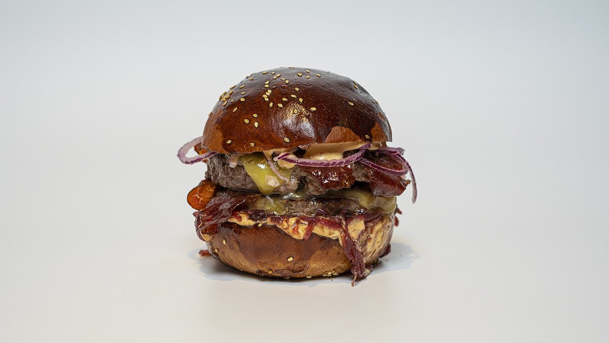 What's Beef Frankfurt (εστιατόριο) Φρανκφούρτη