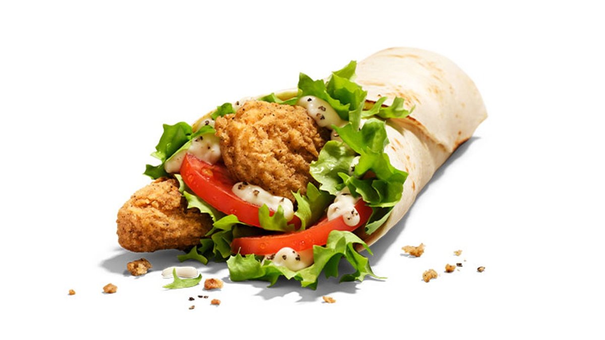 KFC Frankfurt ZooPassage (restaurace) Frankfurt