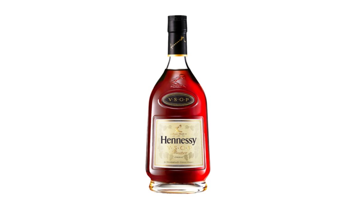 Total wine hennessy vsop