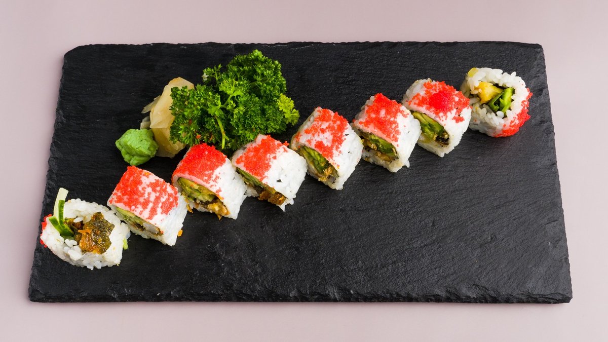 Tokoro Sushi Bar (restaurant) Leipzig