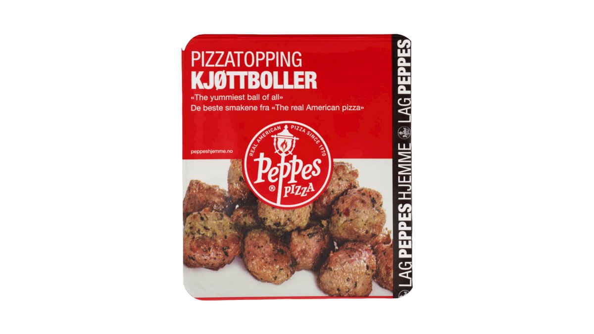 Kjøttboller