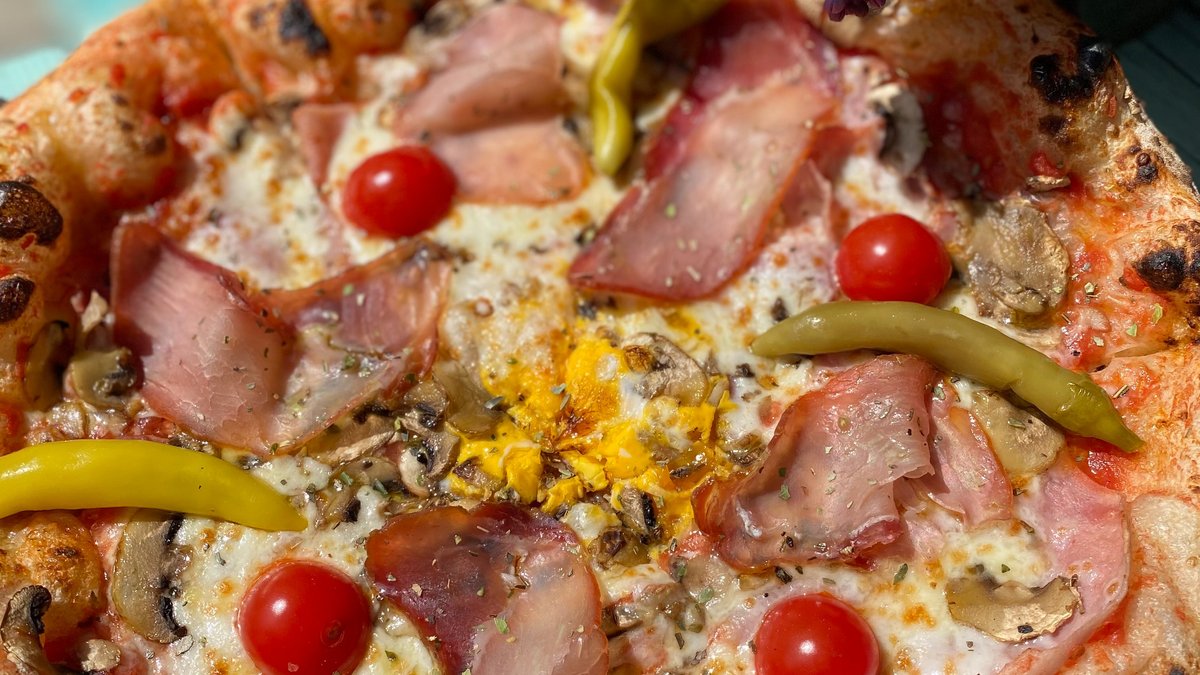 Pizza Kuca