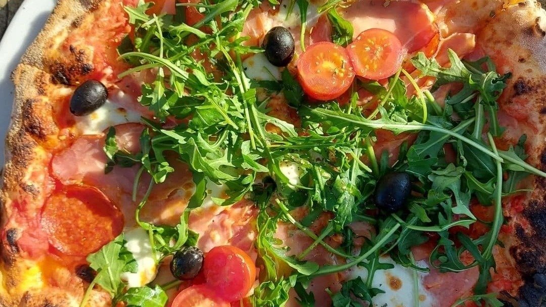Pizza Secanja