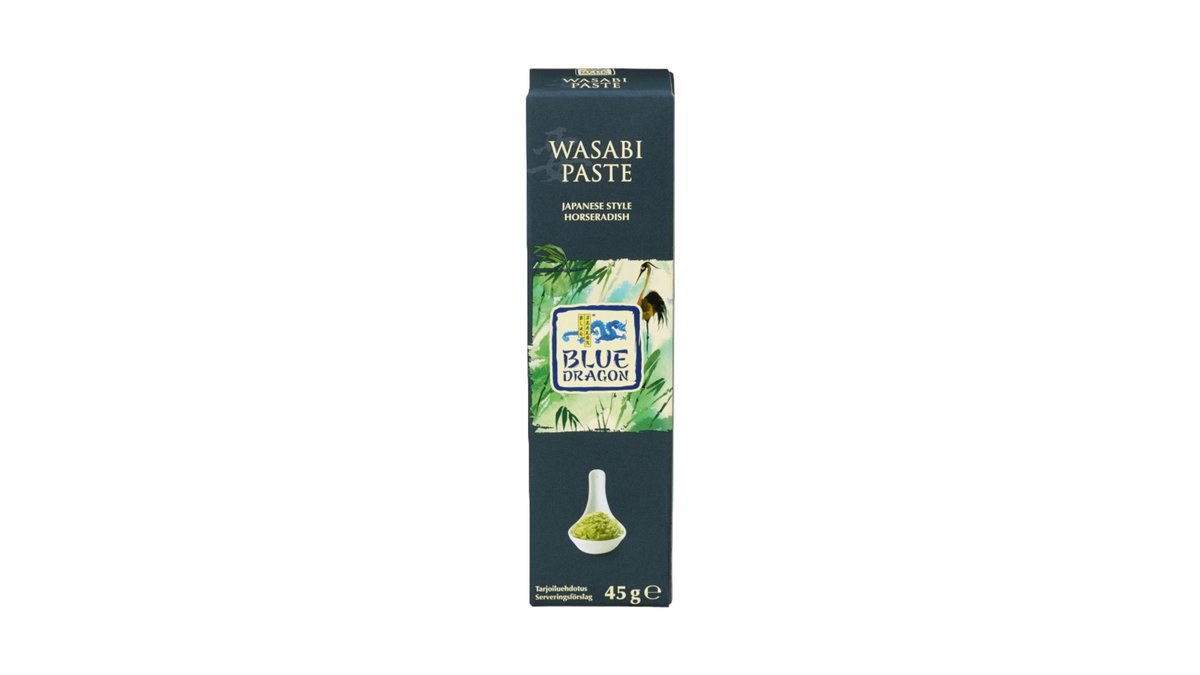 Wasabi Original