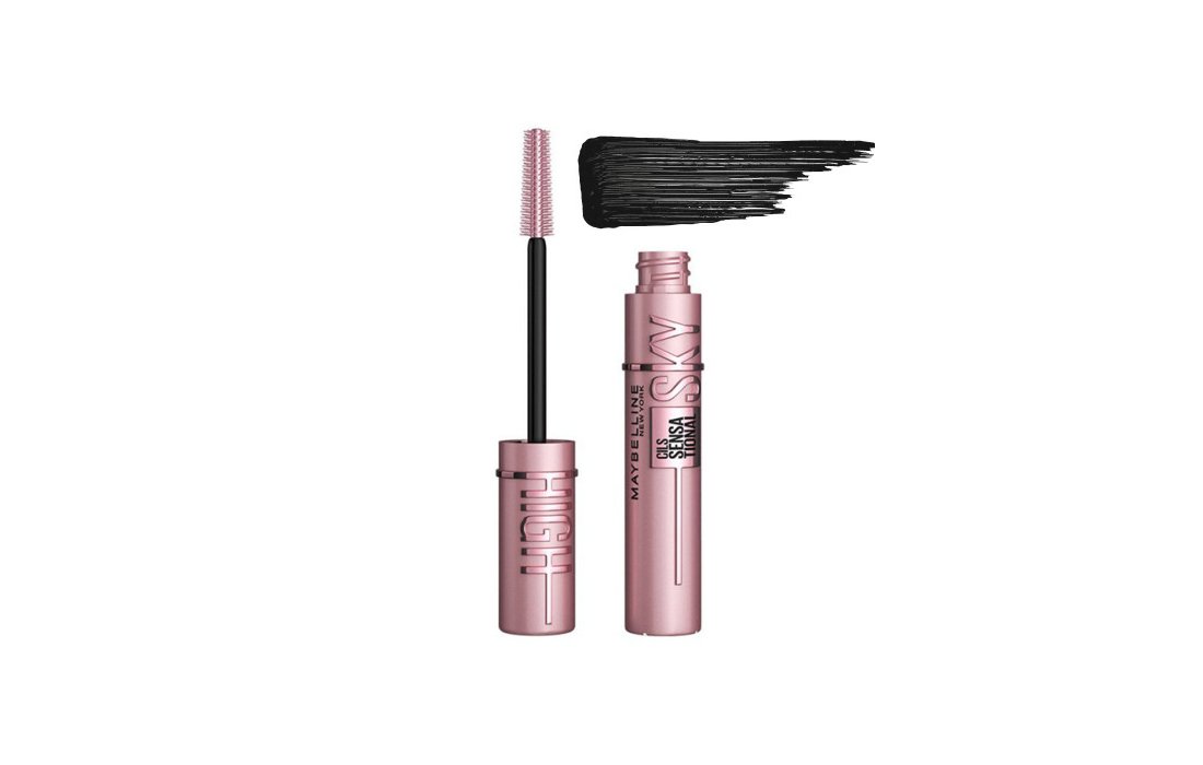 maybelline new york sky high lash