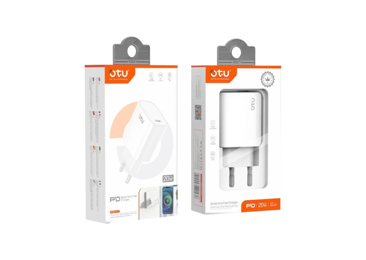Type C Output Otu 20W