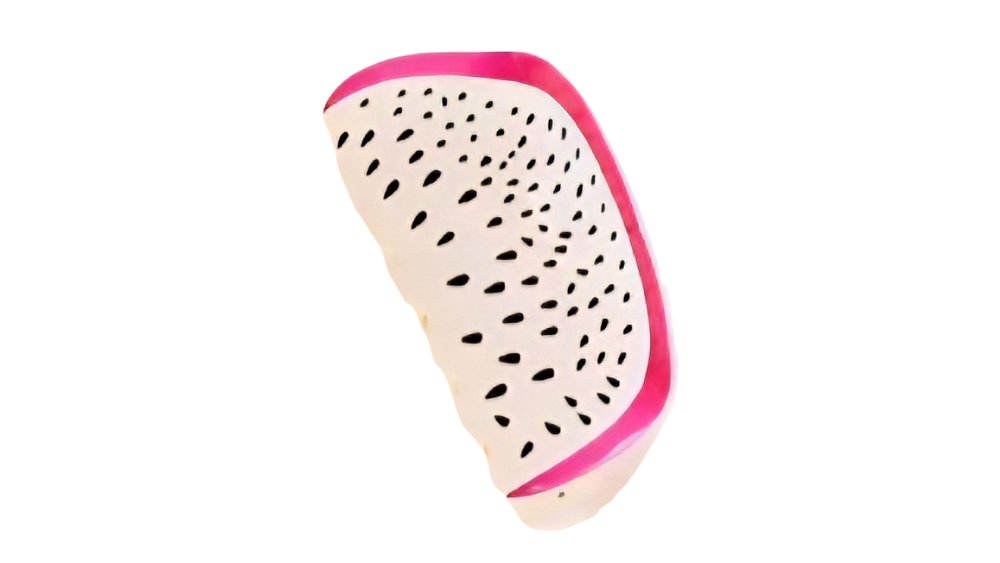 Passion fruit hair clipper