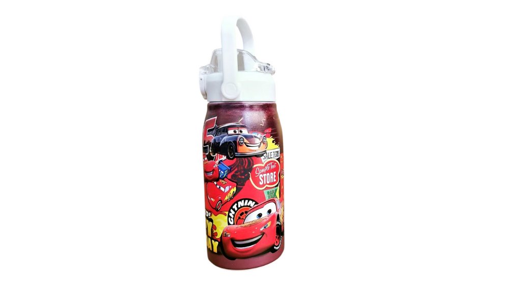 Cars tumbler