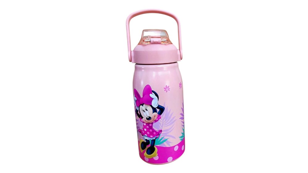 Minnie mouse tumbler