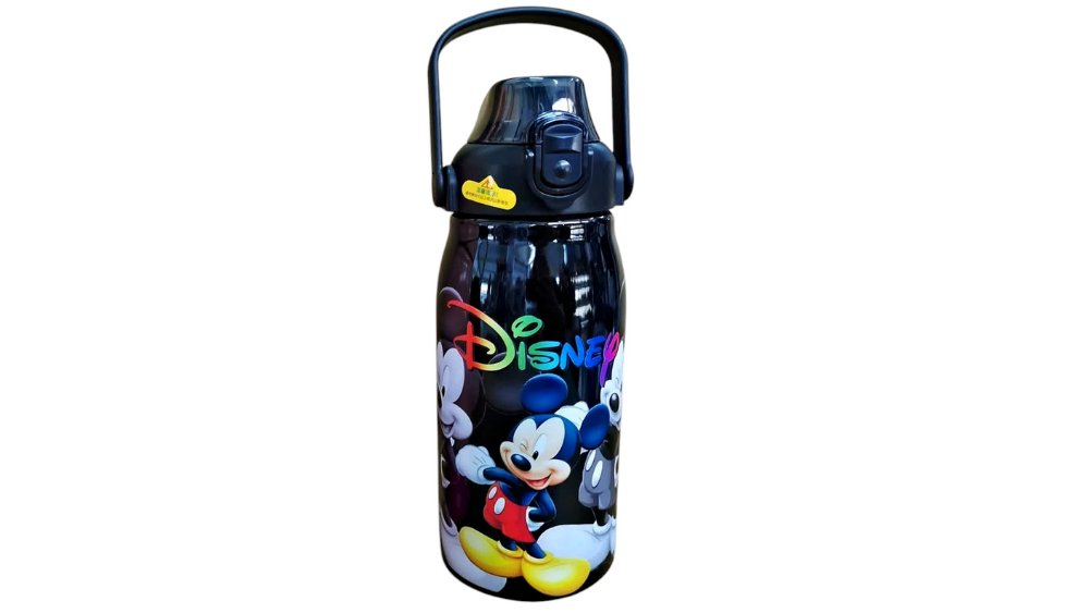 Mickey mouse tumbler