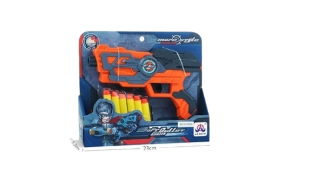 Toys and Games