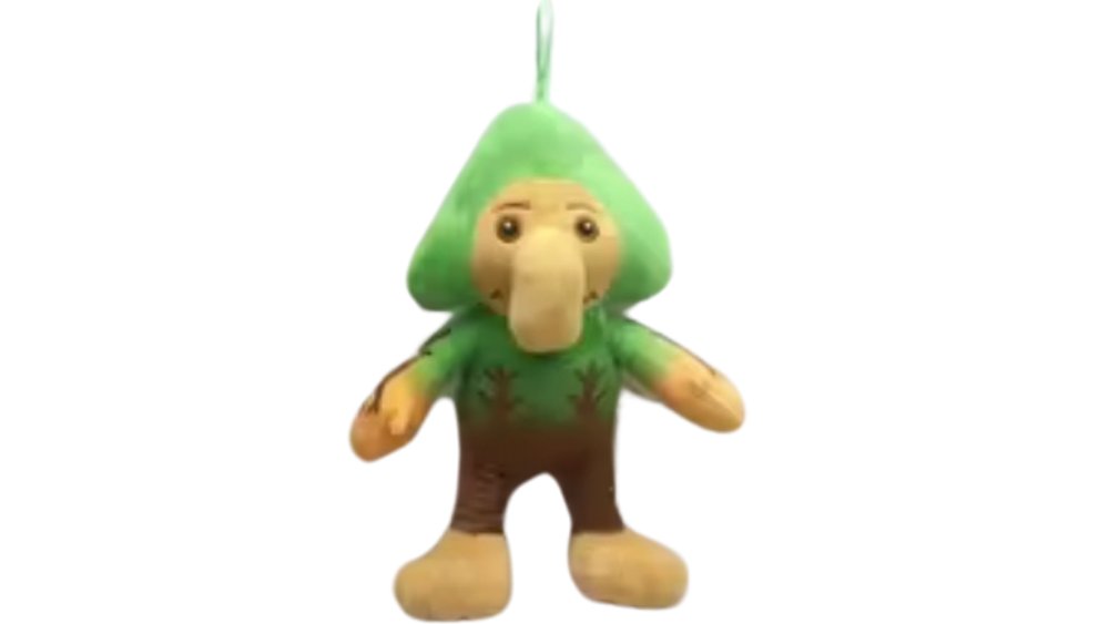 Brr brr batapim Soft plush 25cm