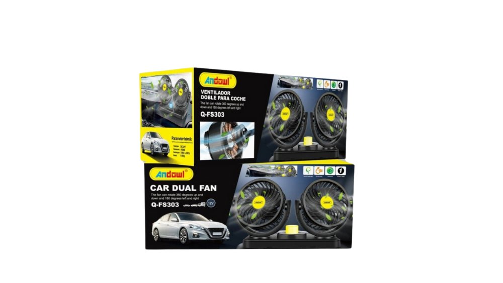 Car accessories