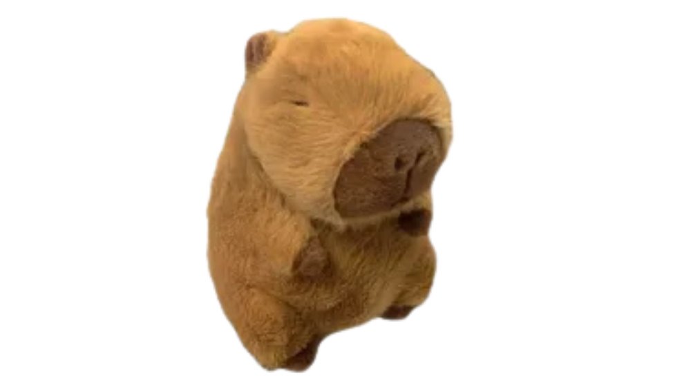 Capybara small