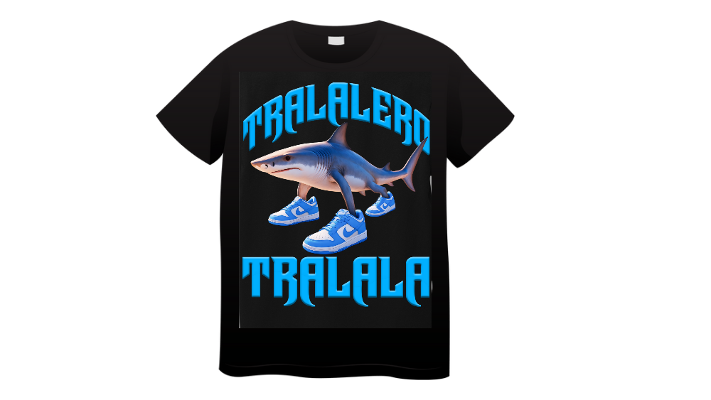 T-shirts & Socks
