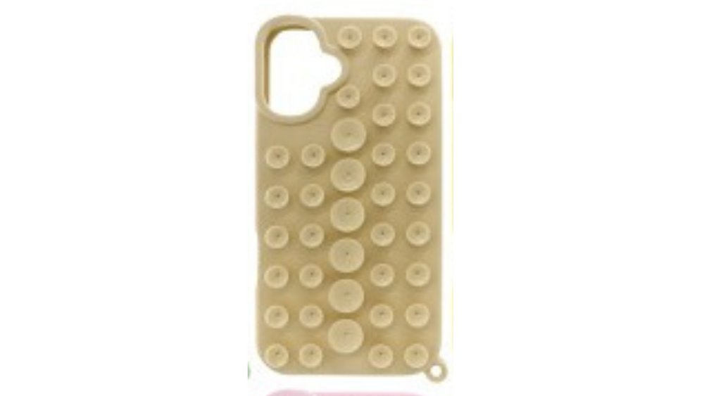 Baige Suction cup soft cover case 14