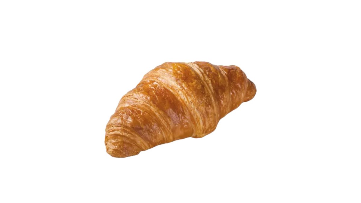 Croissant 55 g