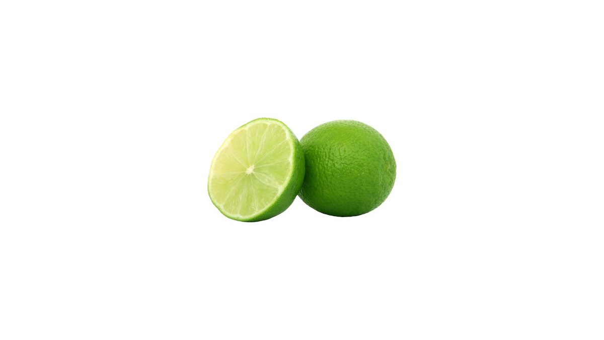 Limonka 250g